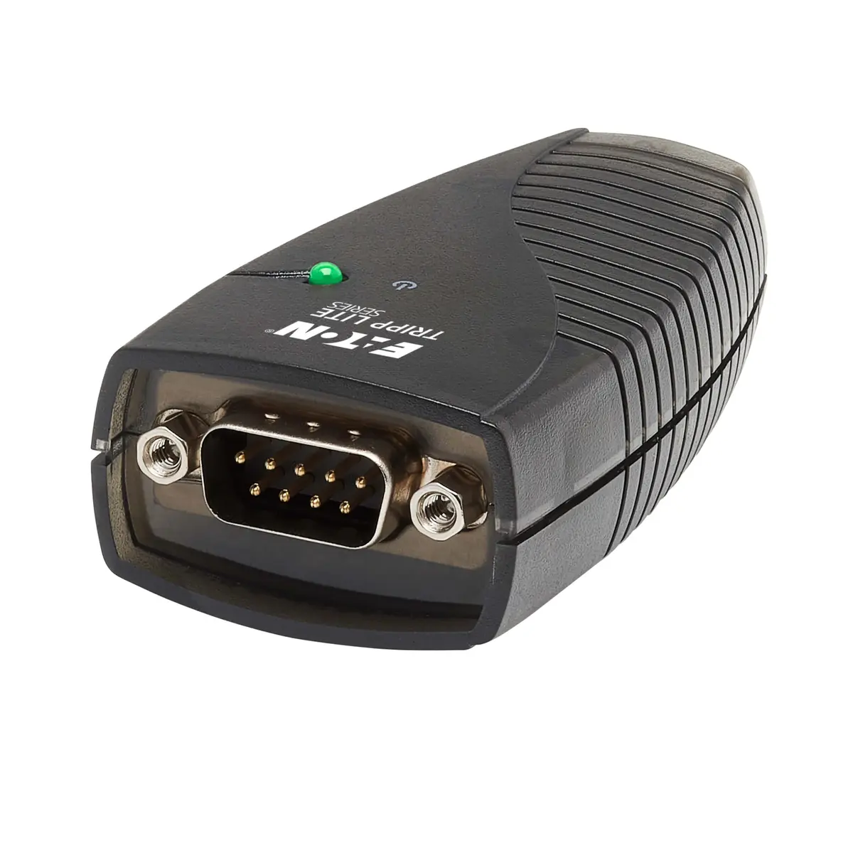 TRIPP LITE Keyspan High-Speed USB to Serial Adapter | USB-A to DB9 RS232 Male, 3 ft / 0.91 m, Windows & Mac Compatible - view 6