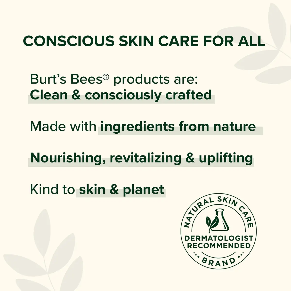 Burt's Bees Original Beeswax Moisturizing Lip Balm 0.15 Oz | Nourishes Dry Lips with Vitamin E & Peppermint - view 4