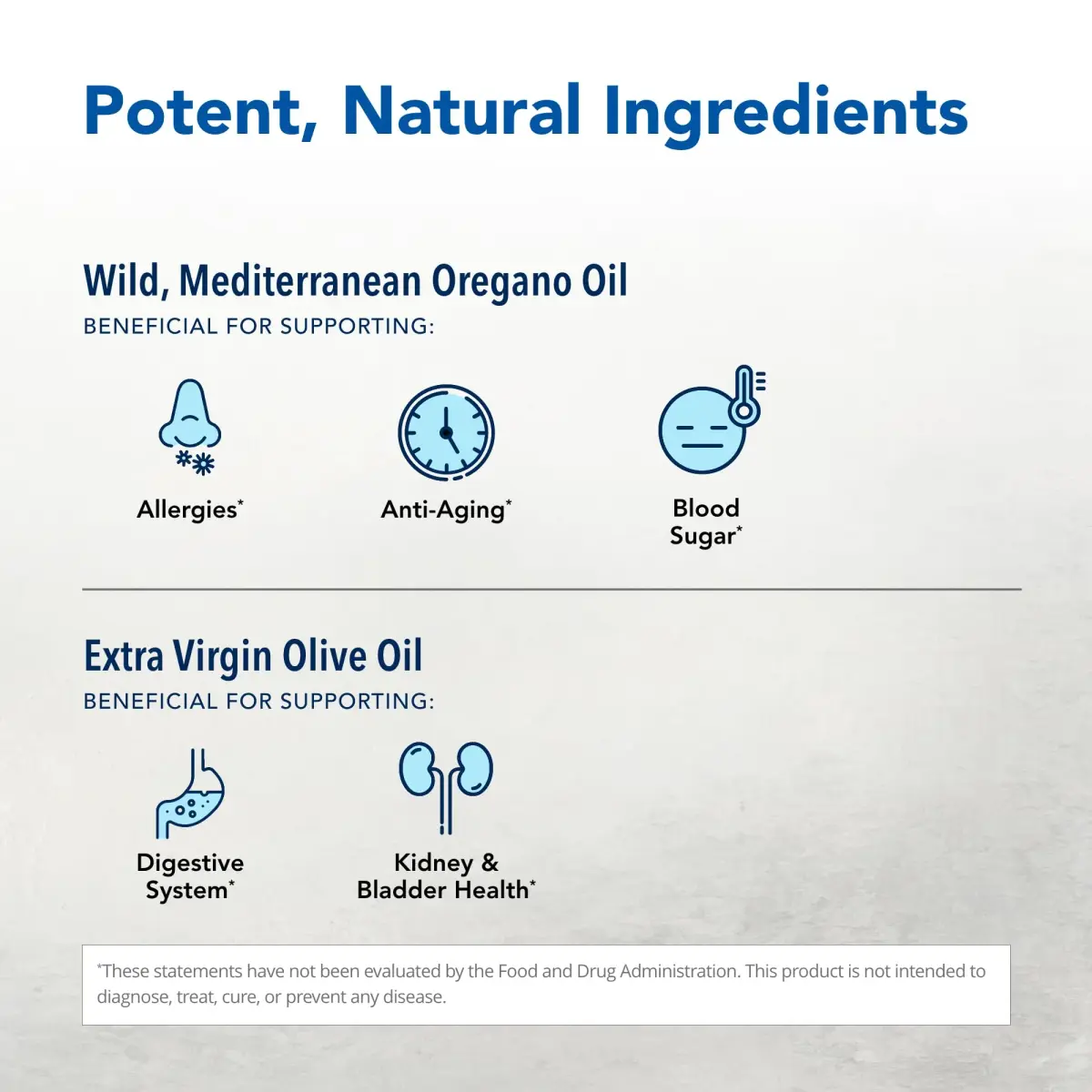 NORTH AMERICAN HERB & SPICE Oreganol P73 Wild Oregano Oil 0.45 fl oz (13 ml) | Mediterranean Source, Non-GMO, Organic - view 3