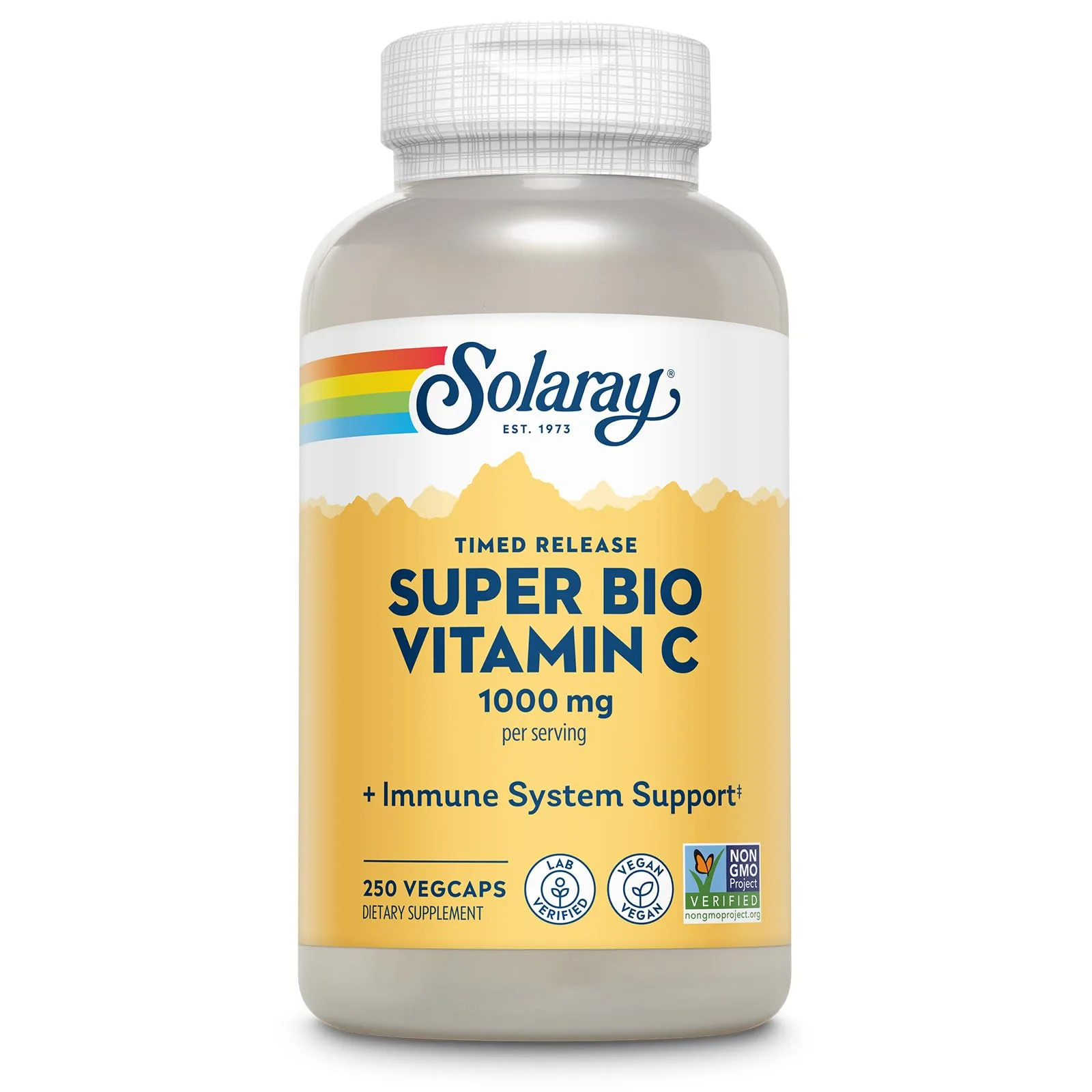 Vitamin C