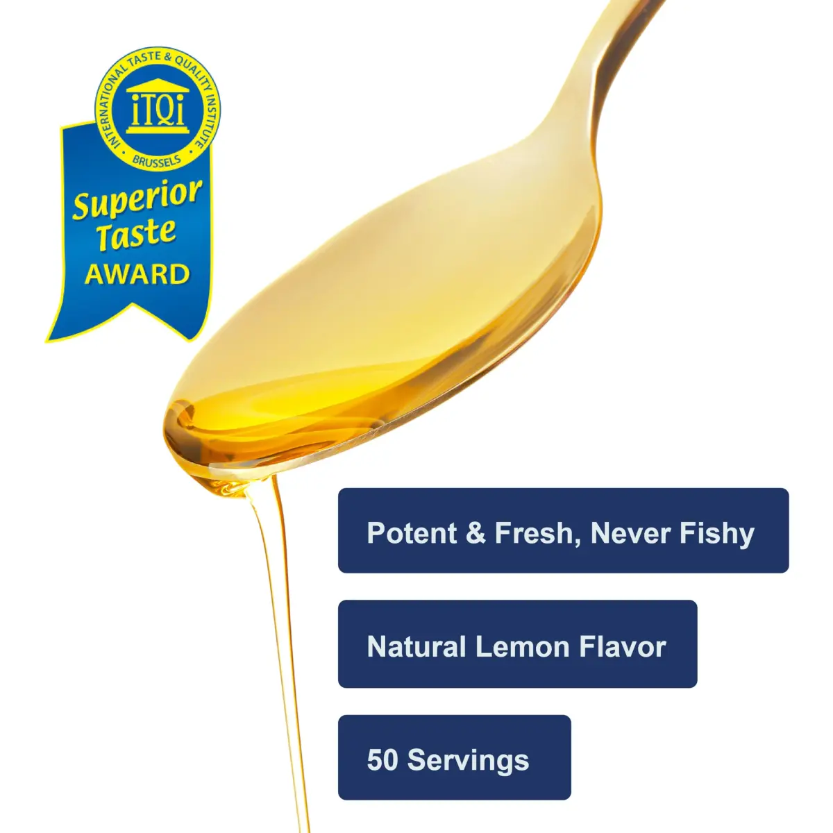Carlson Cod Liver Oil Liquid 250ml (8.4 Fl Oz) | Heart, Brain, Vision & Joint Health Support - view 4