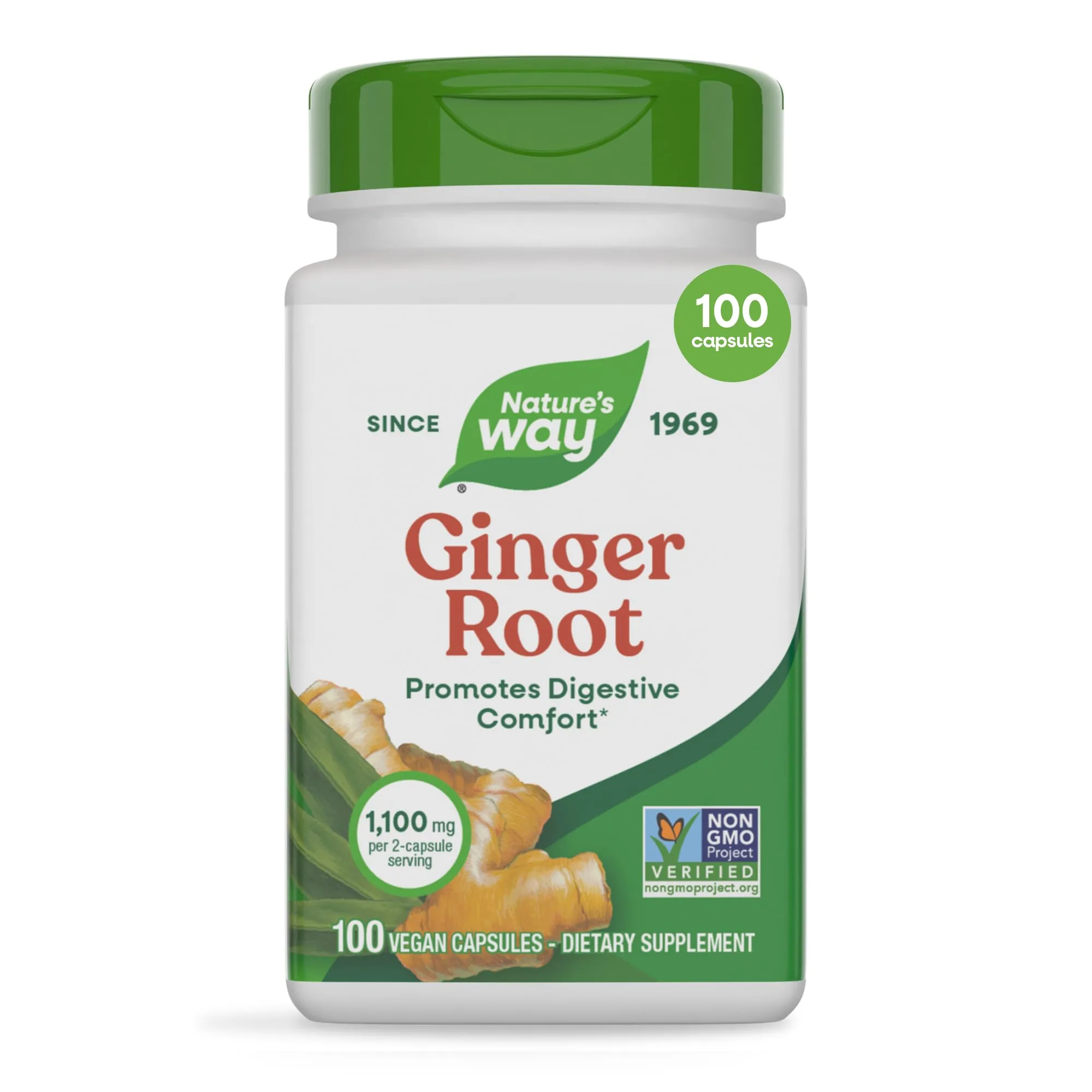 Herbal Supplement