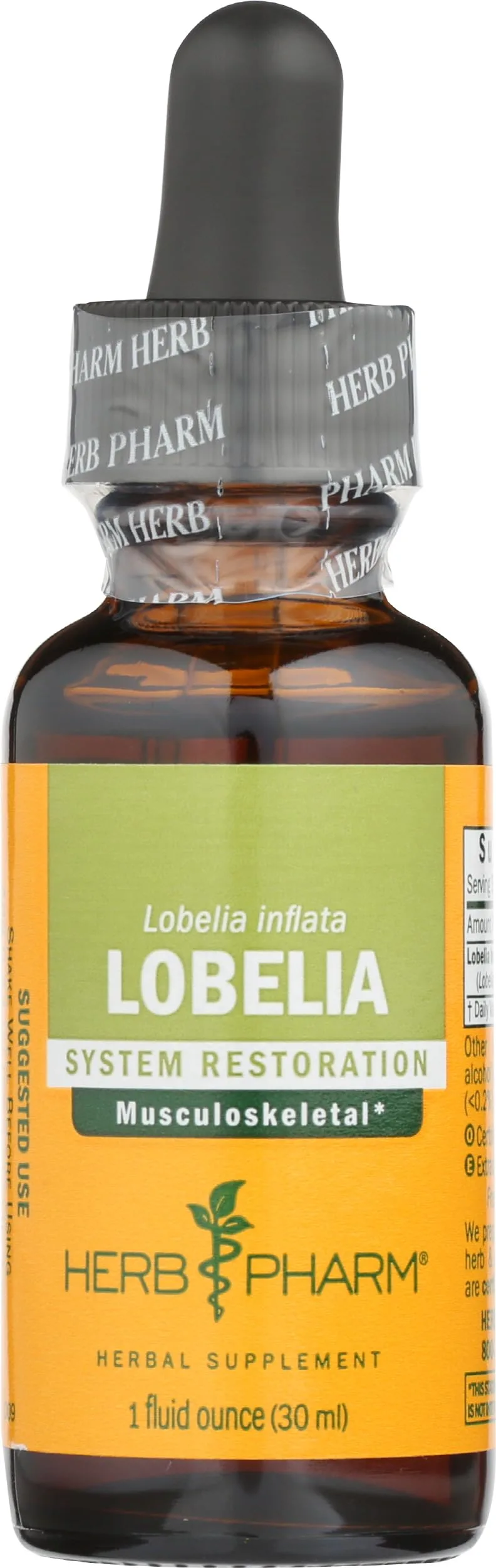 Herbal Supplement