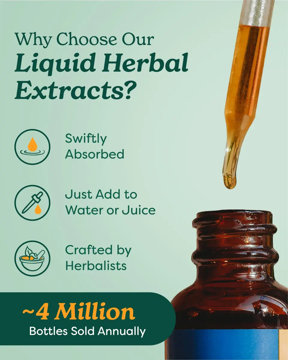 Herb Pharm Stone Breaker Chanca Piedra Liquid Extract 118ml (4 fl oz) | Supports Urinary System - view 3