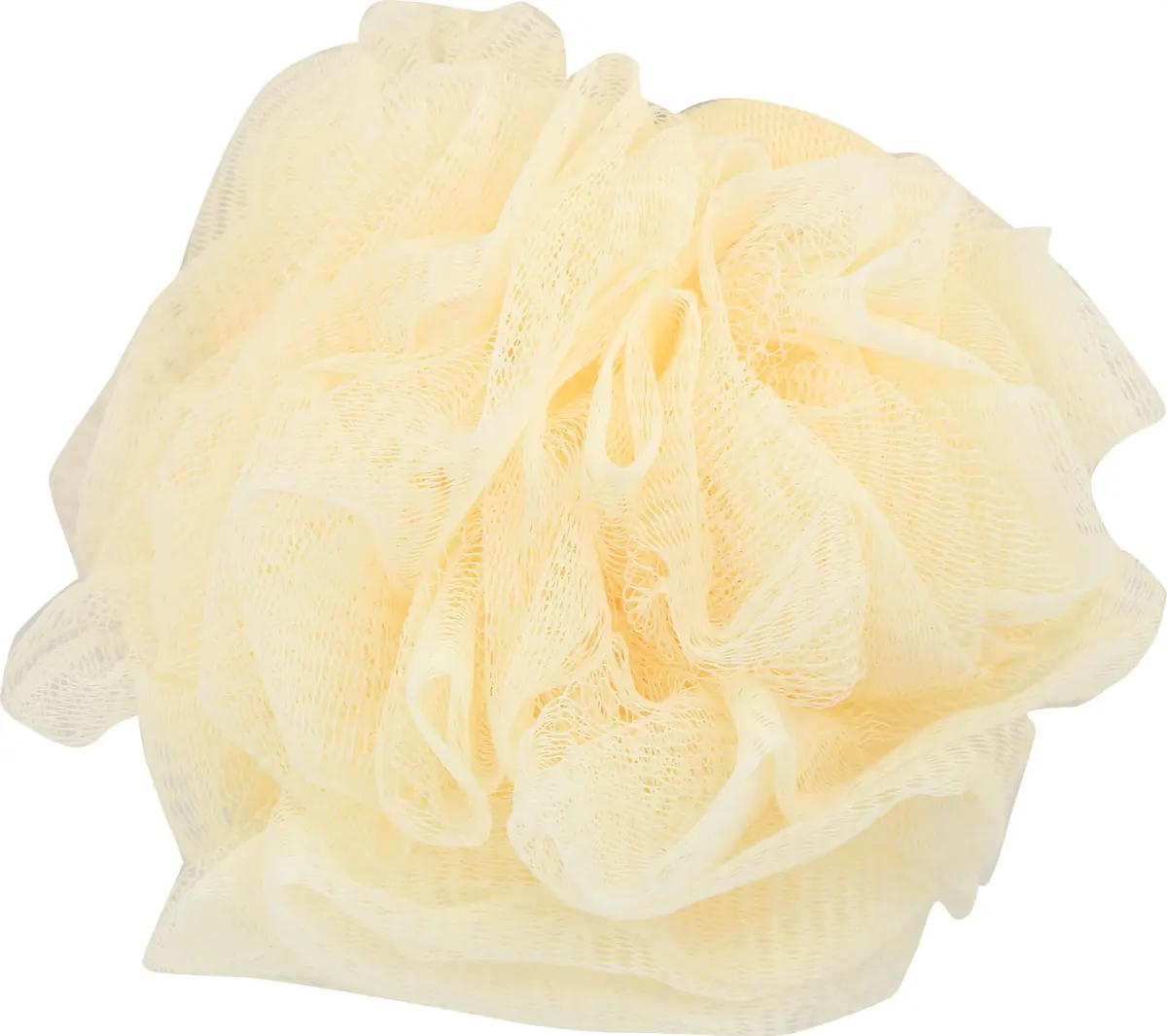 Earth Therapeutics Hydro Body Sponge with Hand Strap - Natural | Bathing Accessory for Gentle Cleansing (70-120 chars) - main product image