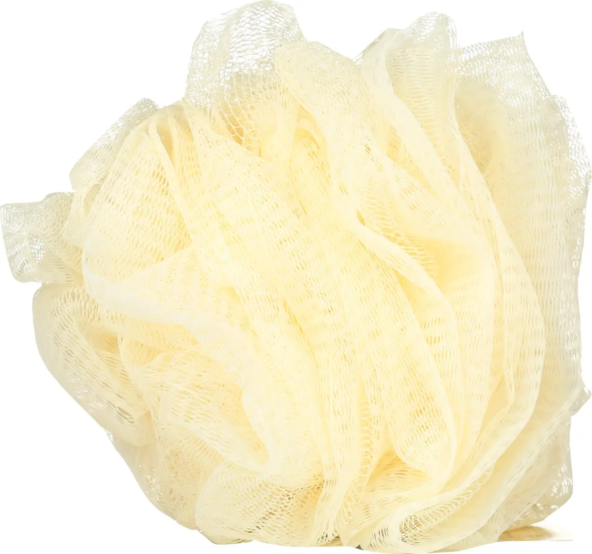 Earth Therapeutics Hydro Body Sponge with Hand Strap - Natural | Bathing Accessory for Gentle Cleansing (70-120 chars) - view 6