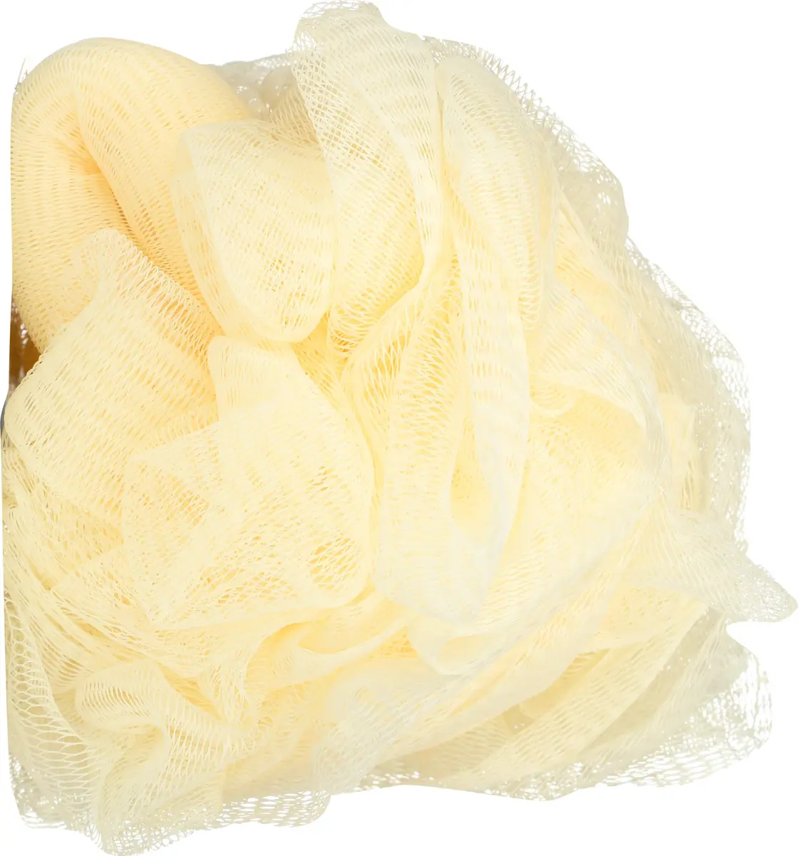 Earth Therapeutics Hydro Body Sponge with Hand Strap - Natural | Bathing Accessory for Gentle Cleansing (70-120 chars) - view 3