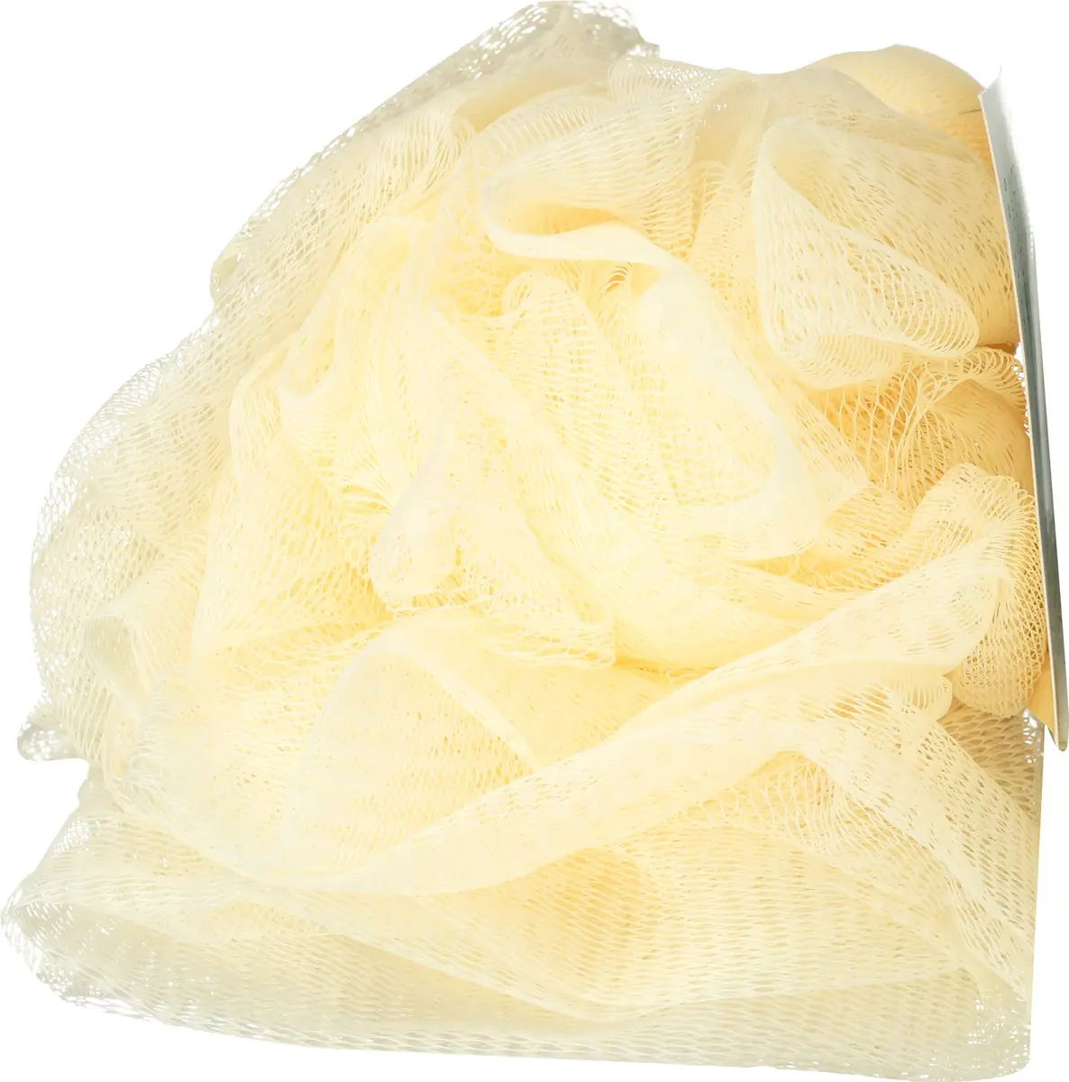 Earth Therapeutics Hydro Body Sponge with Hand Strap - Natural | Bathing Accessory for Gentle Cleansing (70-120 chars) - view 4