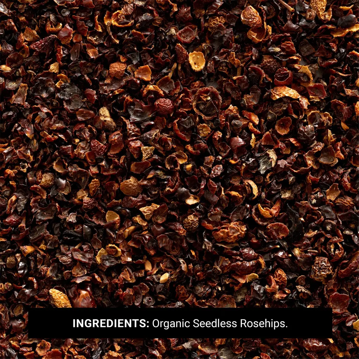 Frontier Co-op Organic Seedless Rosehips 16oz | Organic, Kosher, Non-Irradiated - view 3