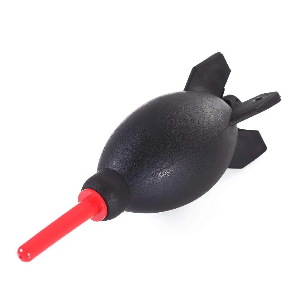 Giottos AA1900 Rocket Air Blaster Large - Black | Dust & Debris Removal for Cameras - view 4