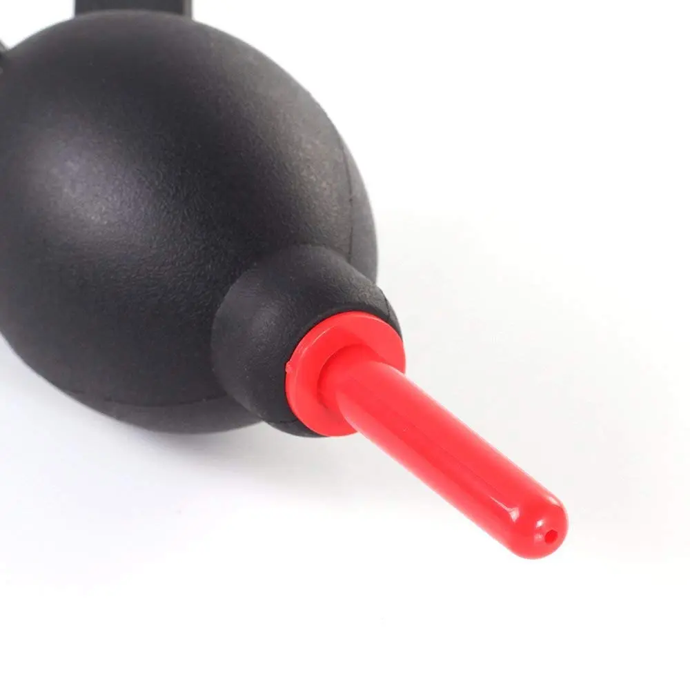 Giottos AA1900 Rocket Air Blaster Large - Black | Dust & Debris Removal for Cameras - view 2