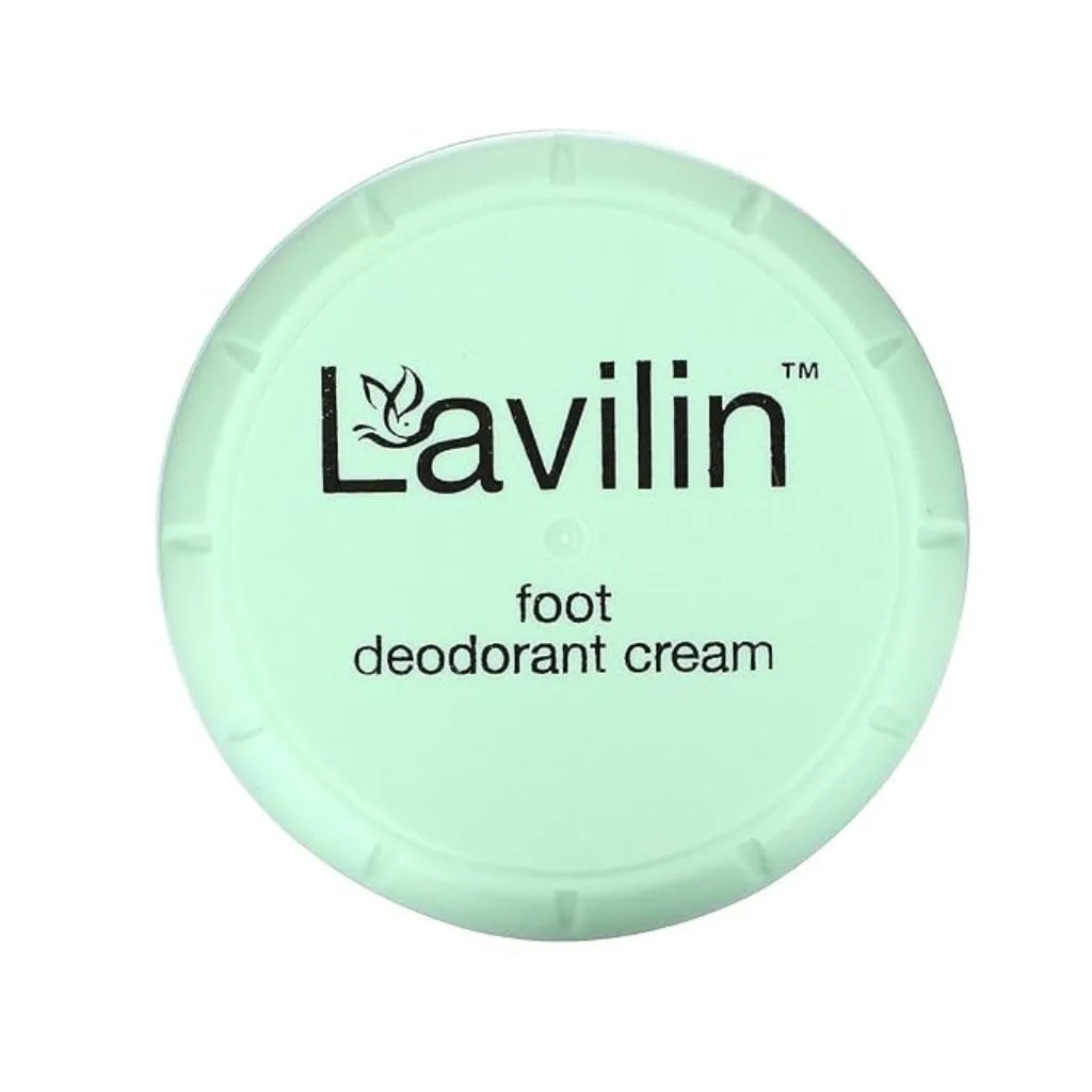 Body Deodorant