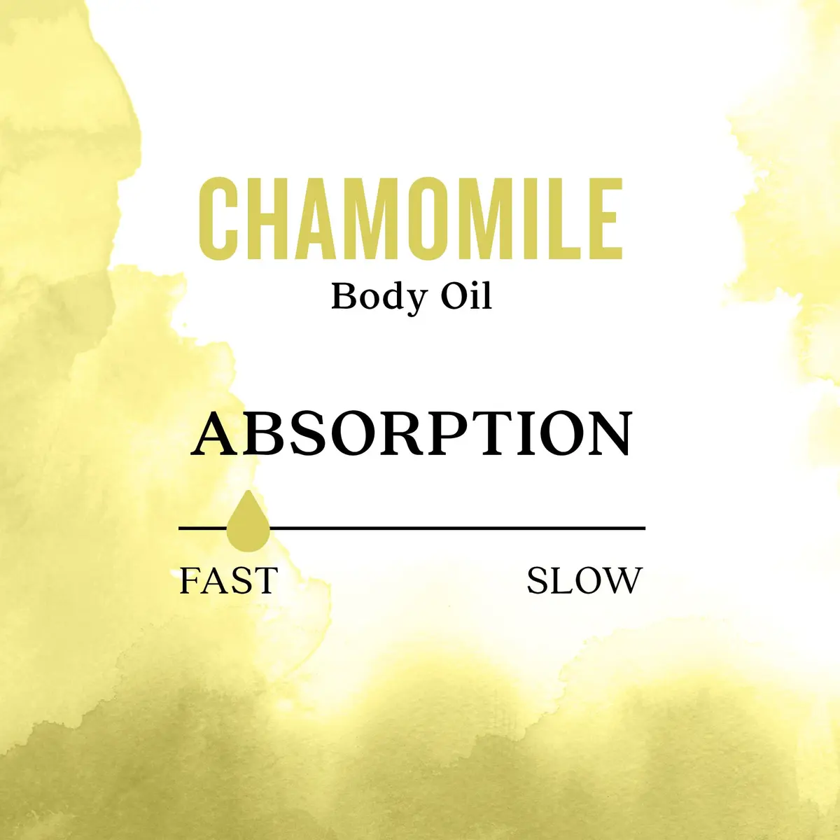 Aura Cacia Tranquil Chamomile Body Oil 118ml (4 Fl Oz) | Soothing Moisture for All Skin Types - view 4