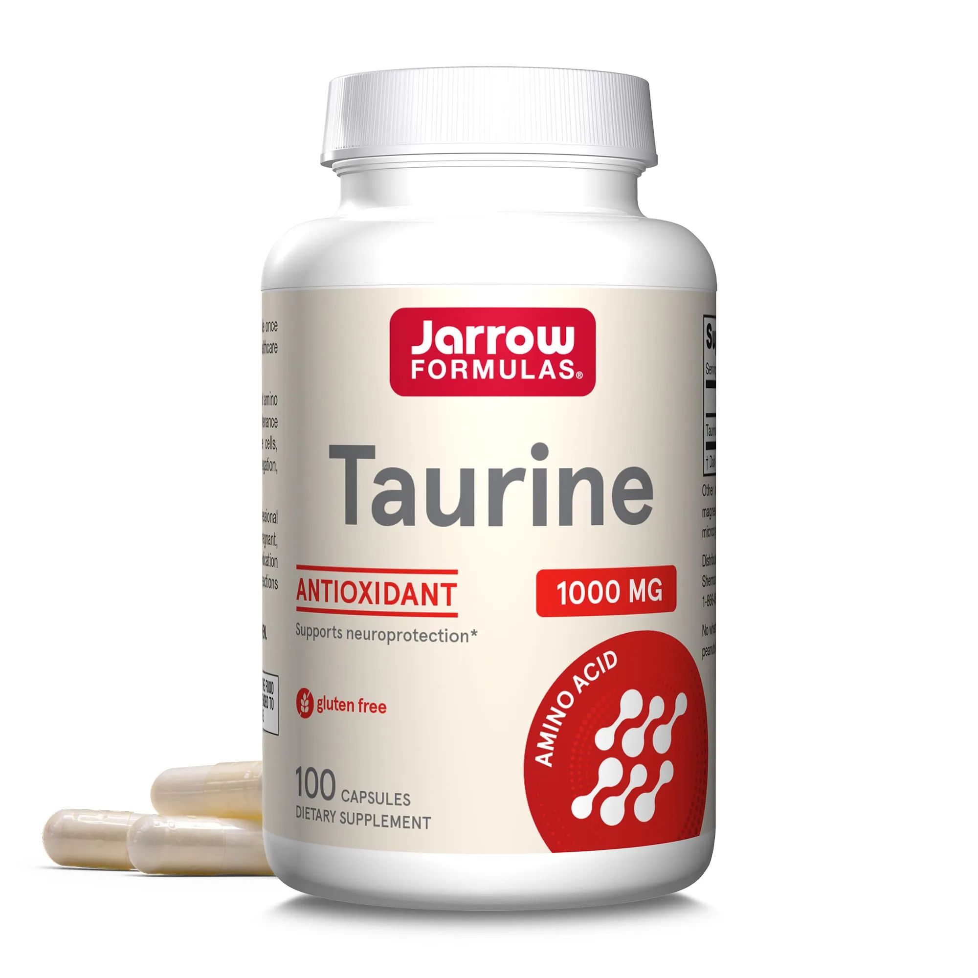 Taurine