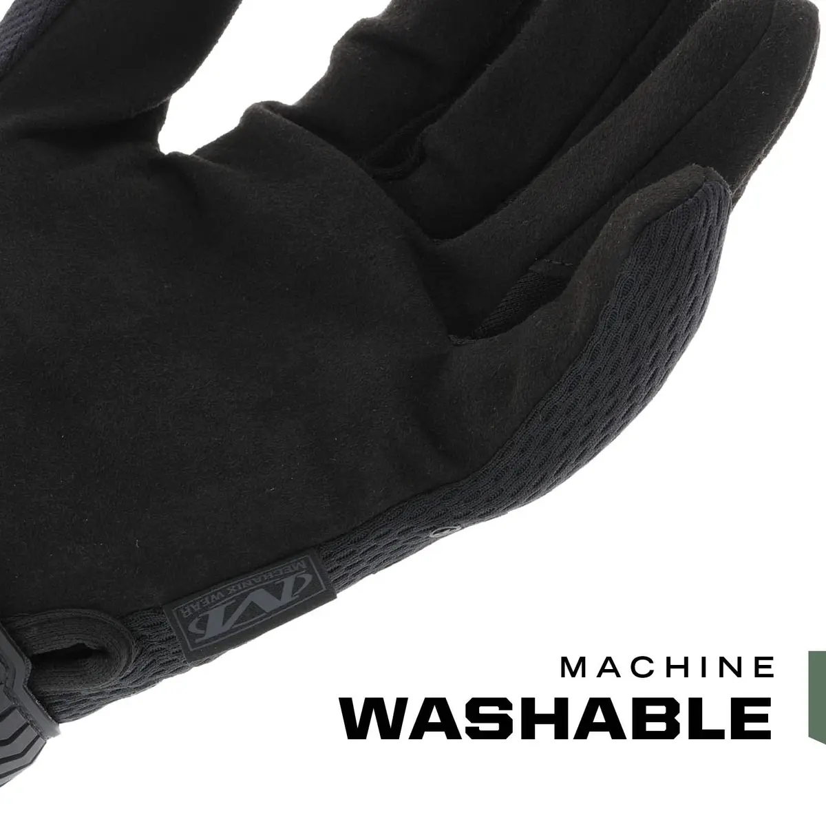 Mechanix Wear Original Tactical Covert Gloves | Impact & Abrasion Resistant, Medium - view 5