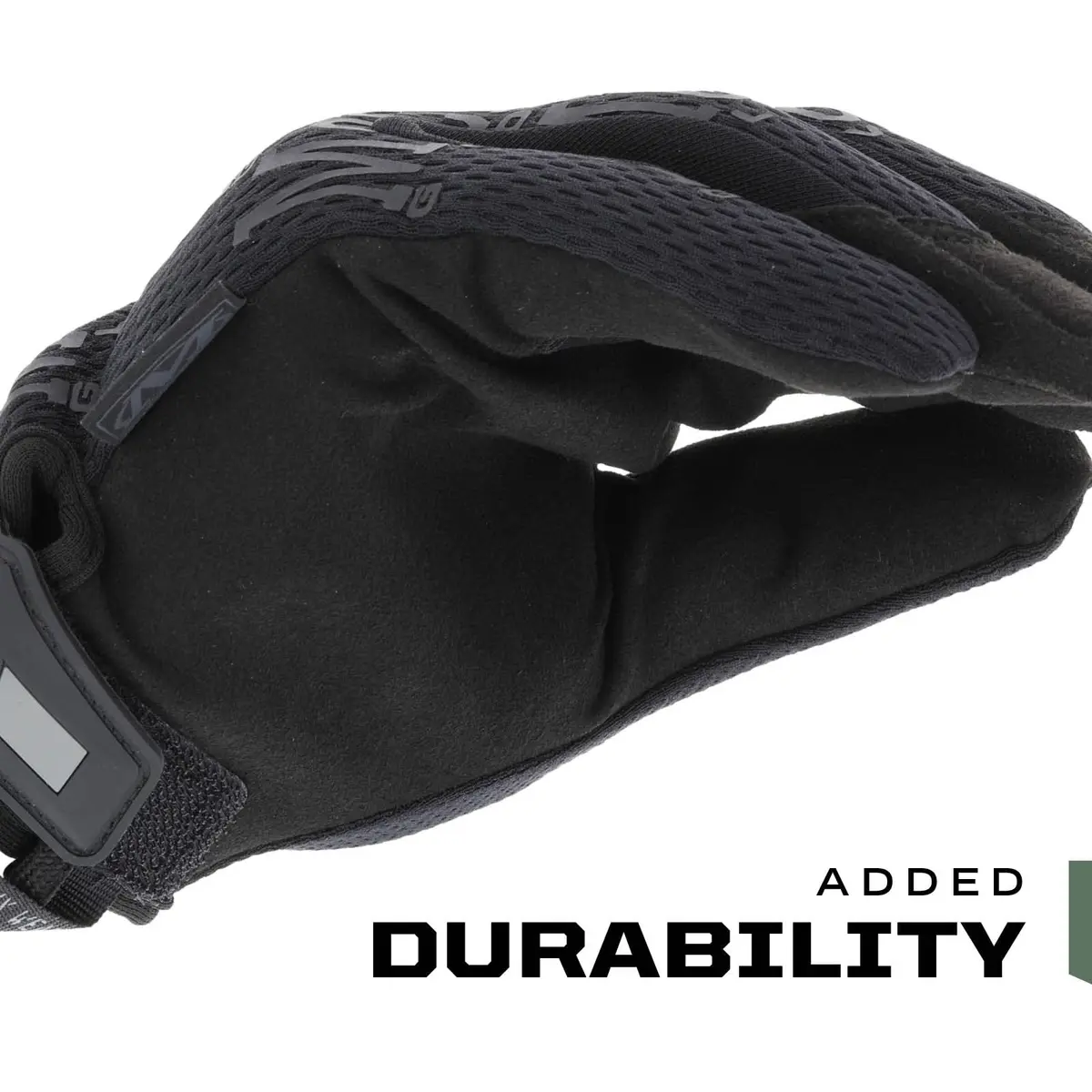 Mechanix Wear Original Covert Tactical Gloves X-Large | Durable, Touchscreen, Impact Protection - view 4