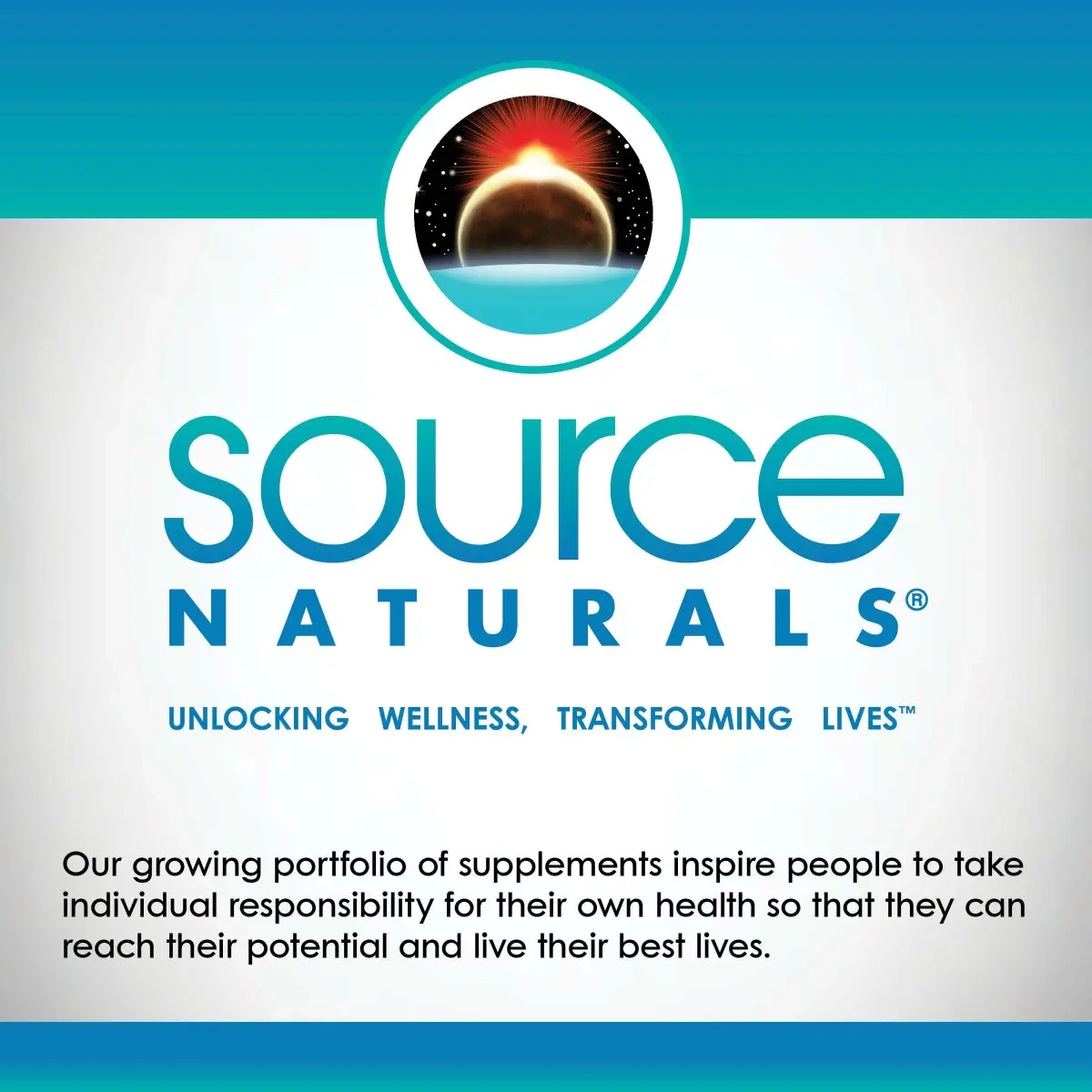 Source Naturals DMAE 351 mg Tablets (200 Count) | Supports Mental Concentration - view 4