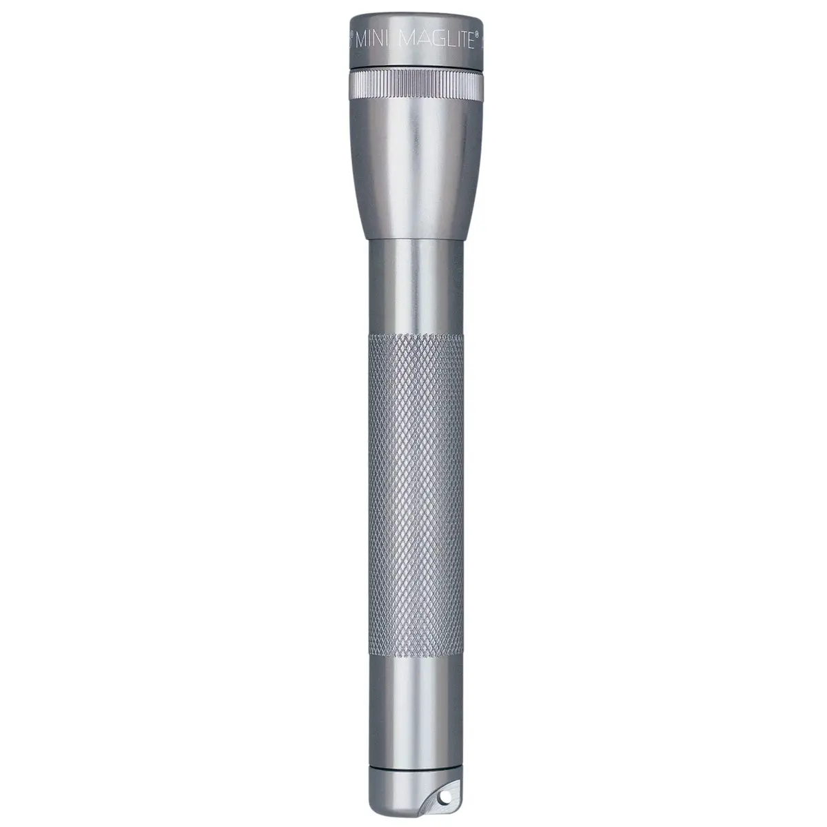 MagLite Mini Incandescent Flashlight 2-Cell AA | Compact, Durable & Bright - view 2