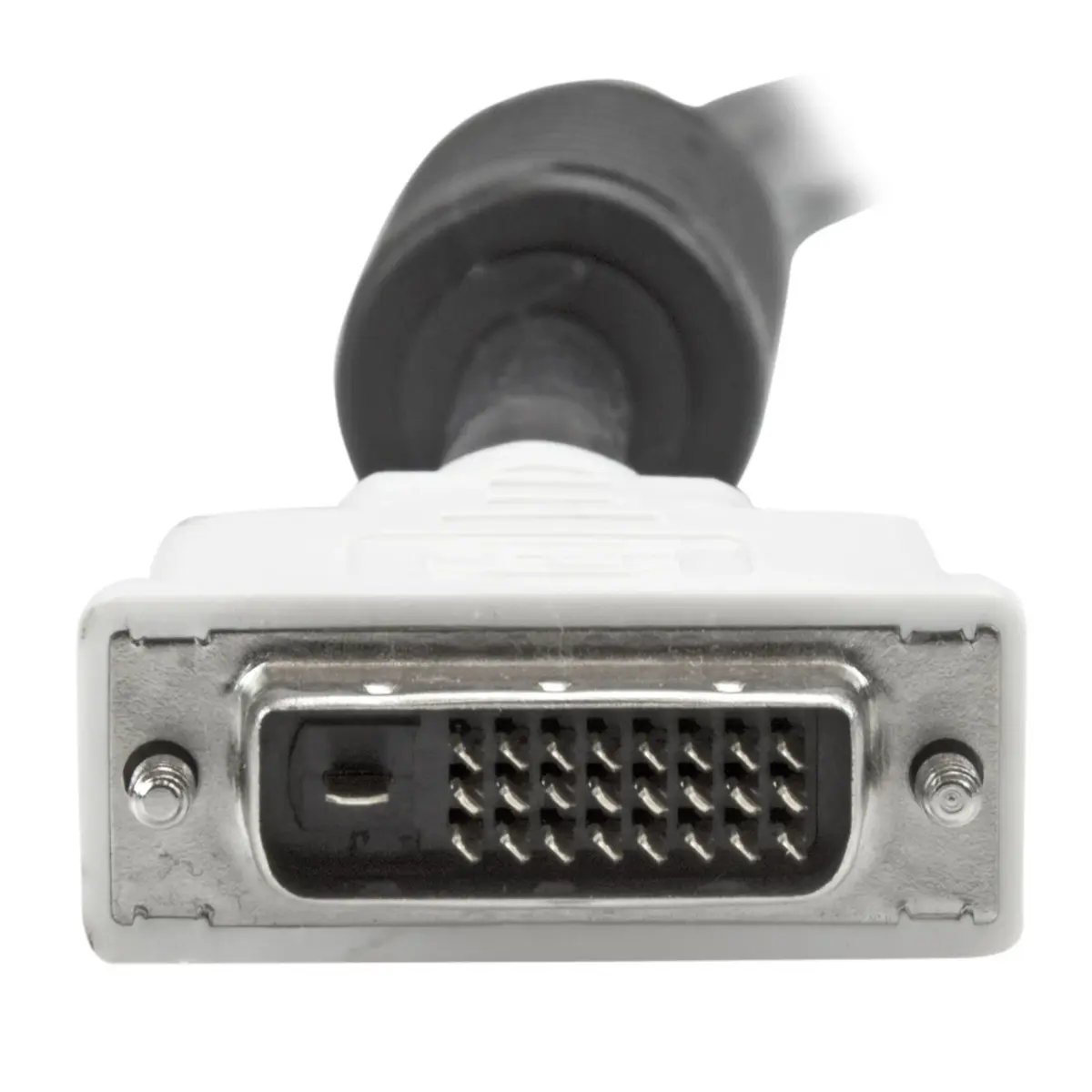 StarTech.com 6ft Dual Link DVI Cable, Male to Male, 2560x1600 | High-Speed Digital Video - view 3