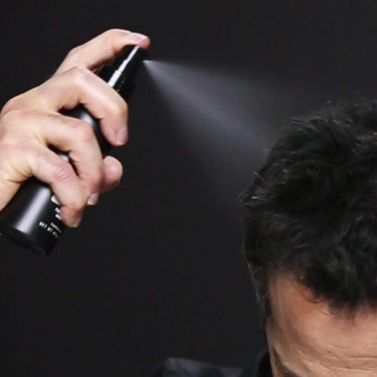 TOPPIK FiberHold Spray 118ml (4 Fl Oz) | Strengthens Hair Fibers for Long-Lasting Hold - view 2