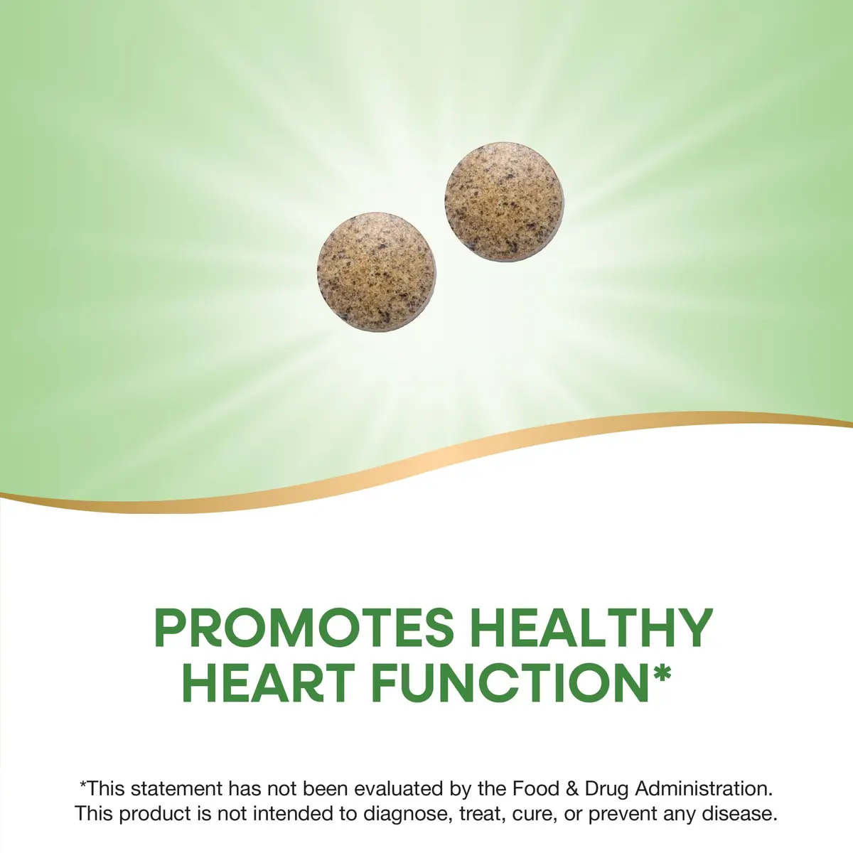 Nature's Way HeartCare Hawthorn Standardized Extract, 120 ct | Supports Healthy Heart Function - view 3