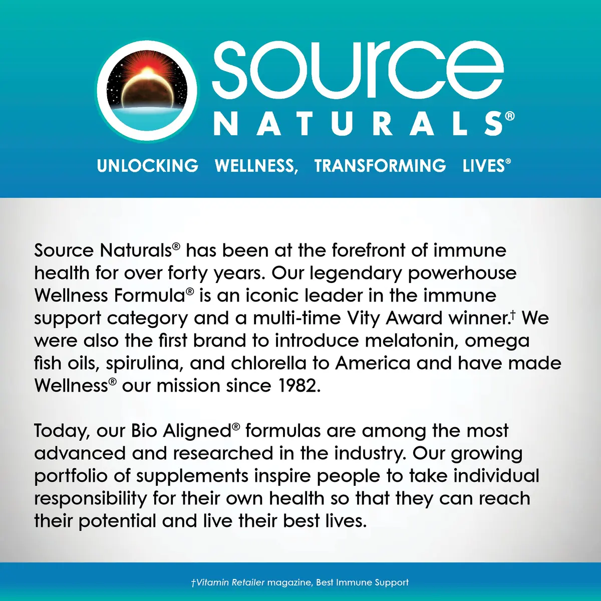 Source Naturals Beta Carotene 7500 mcg (25000 IU) 250mcg (250 Count) | Antioxidant Protection from USA - view 7