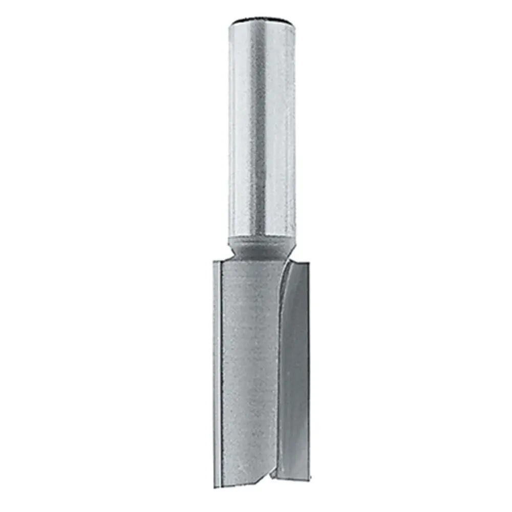 Makita 733004-2A 1/2-Inch Straight Router Bit | 2 Flutes, Carbide Tip, USA Import (70-120 chars) - main product image