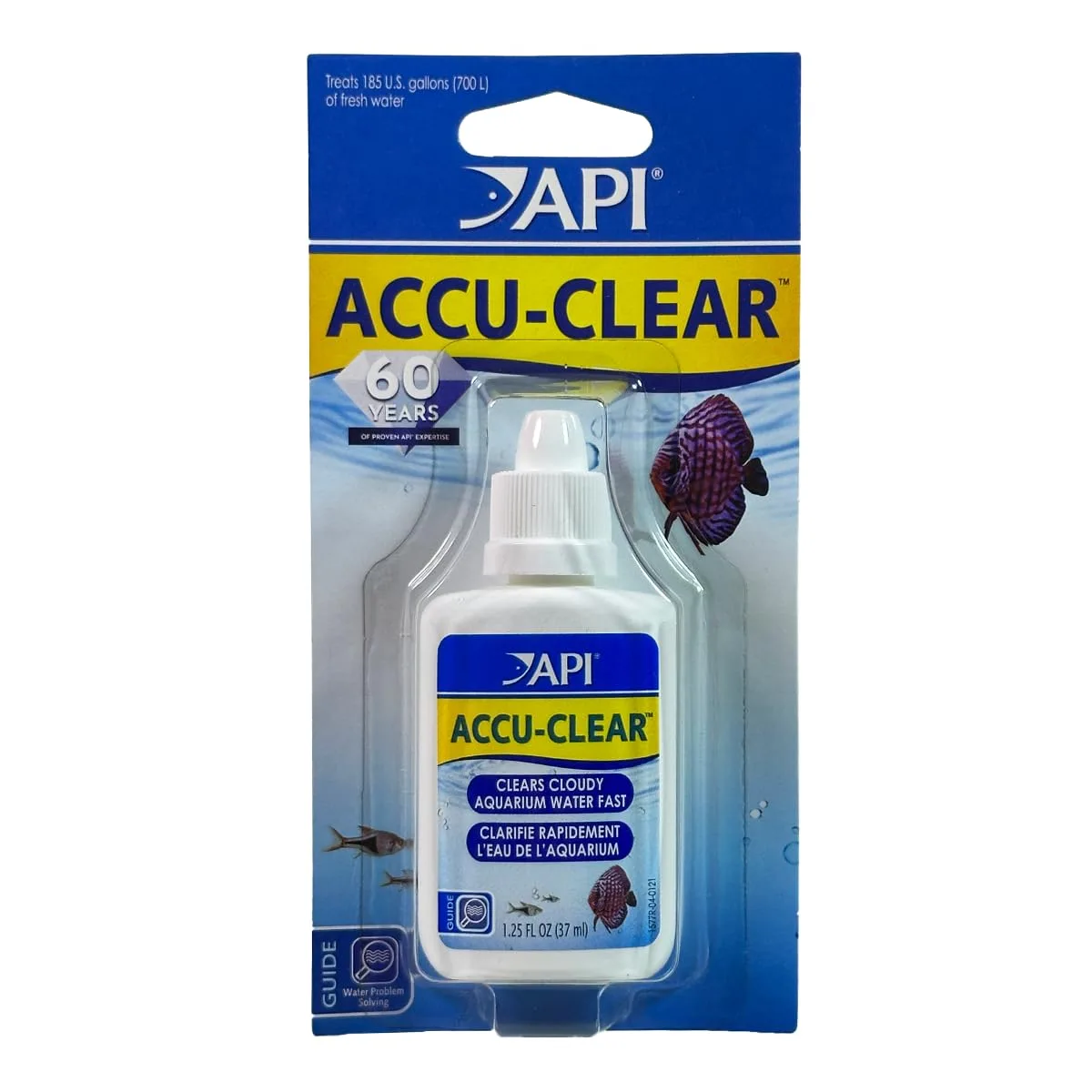 Aquarium Water Treatments