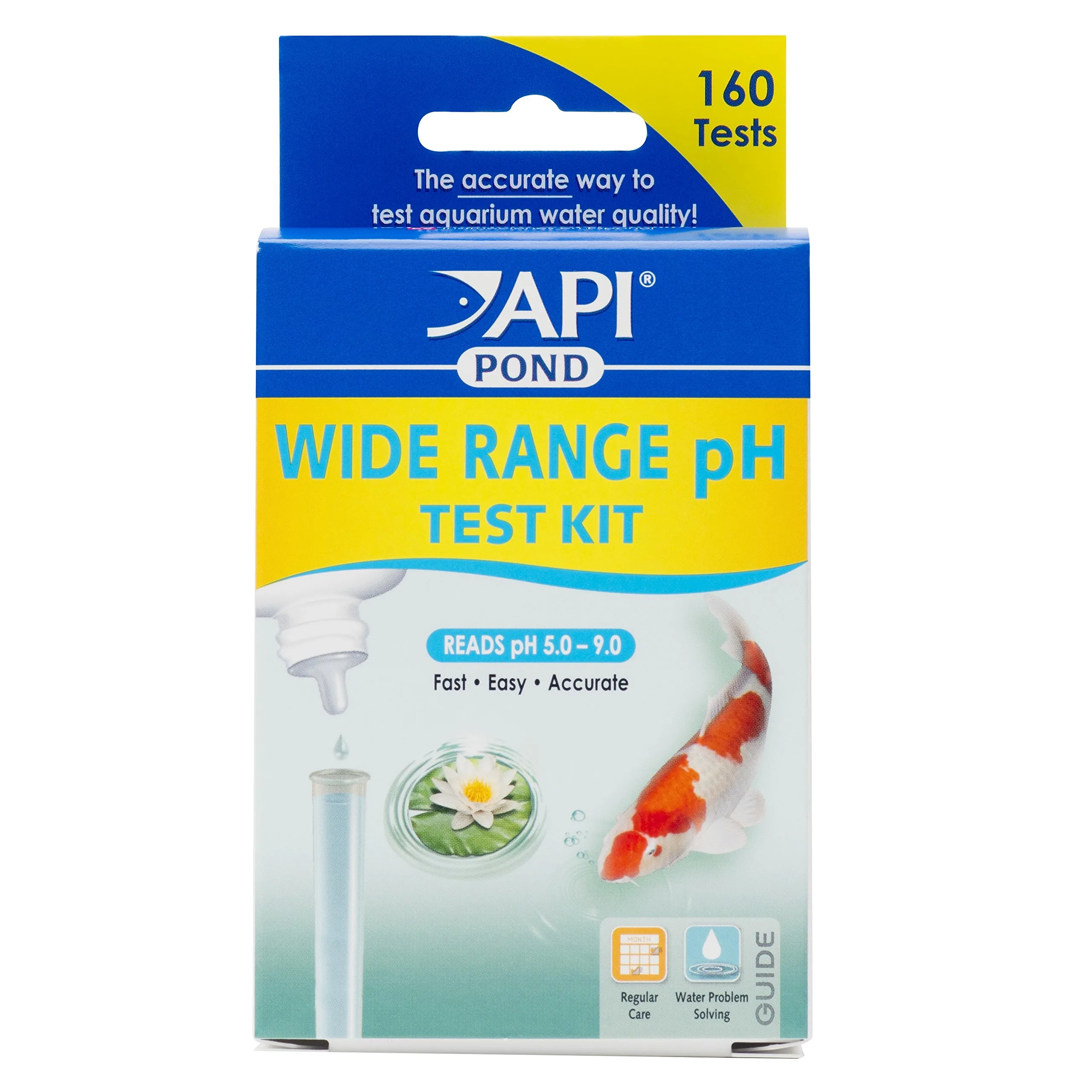 Chemical Test Strip