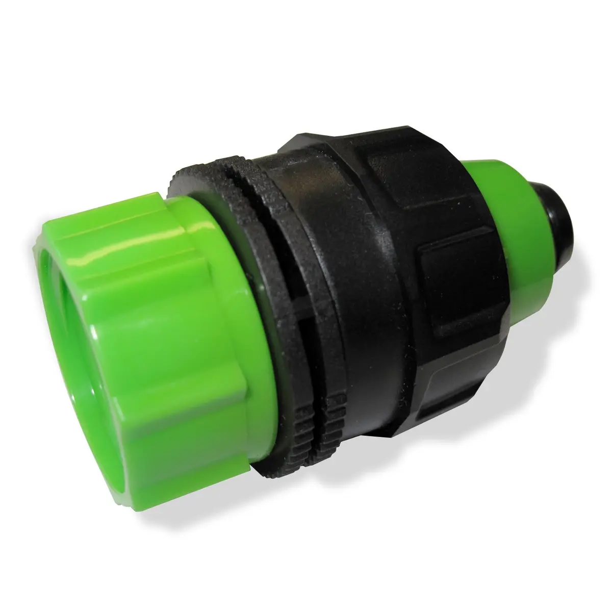 Python Aquarium Pump Female Connector | Durable Metal, Compatible with All No Spill Systems - main product image