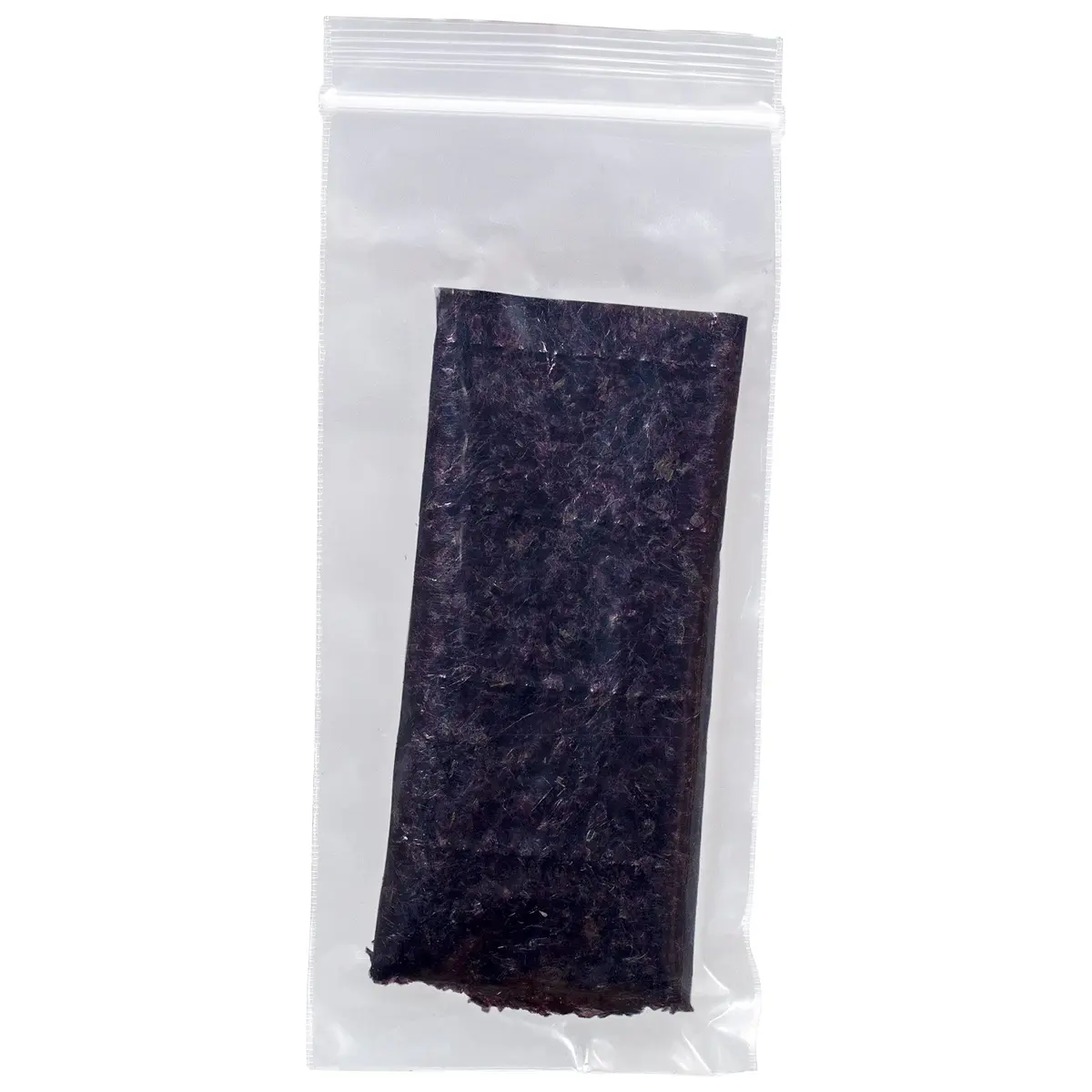Ocean Nutrition Seaweed Sheets Red Marine Algae 0.4 oz | Natural fish food & color enhancer for marine & freshwater fish - view 6