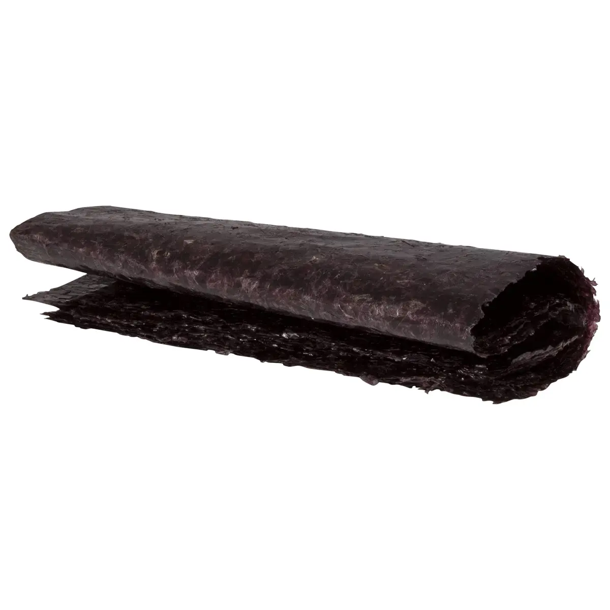 Ocean Nutrition Seaweed Sheets Red Marine Algae 0.4 oz | Natural fish food & color enhancer for marine & freshwater fish - view 7