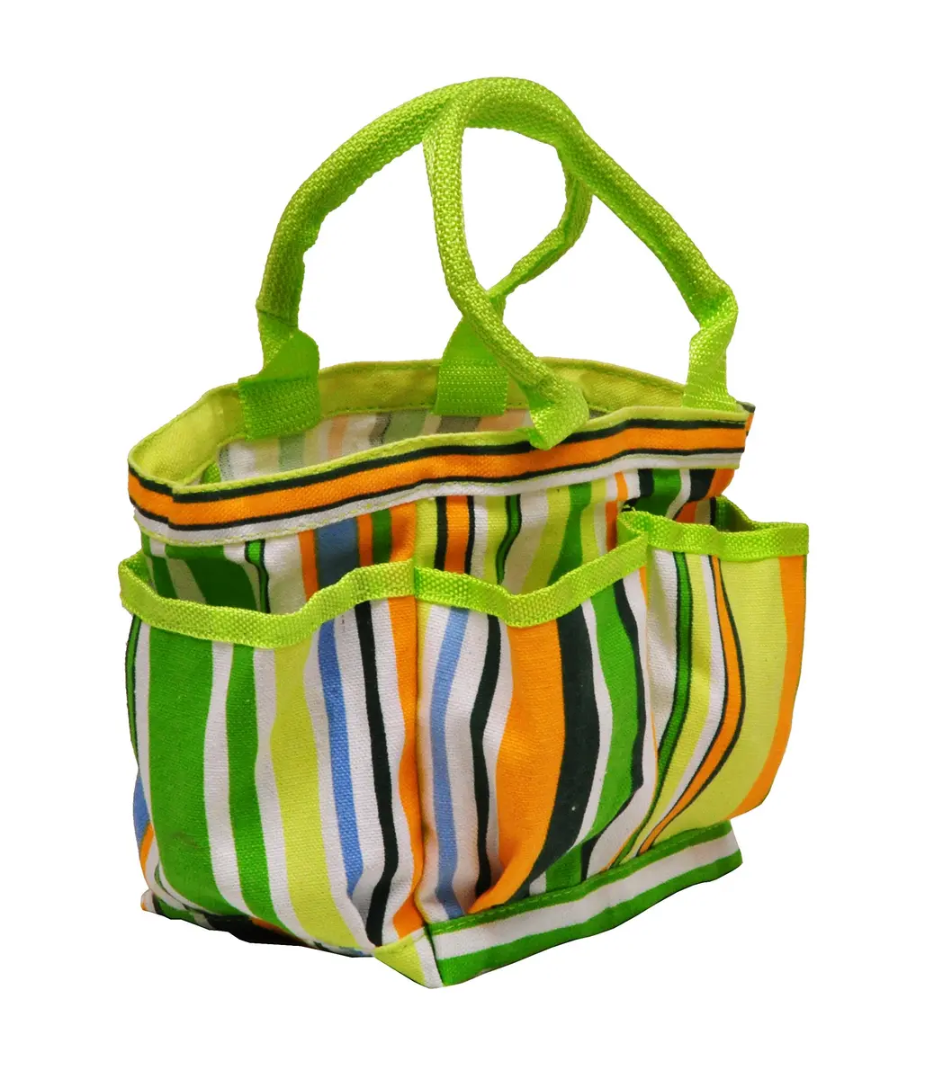 G & F Products Kids Garden Tools Set with Tote | Assorted Small Gardening Tools for Children - view 6