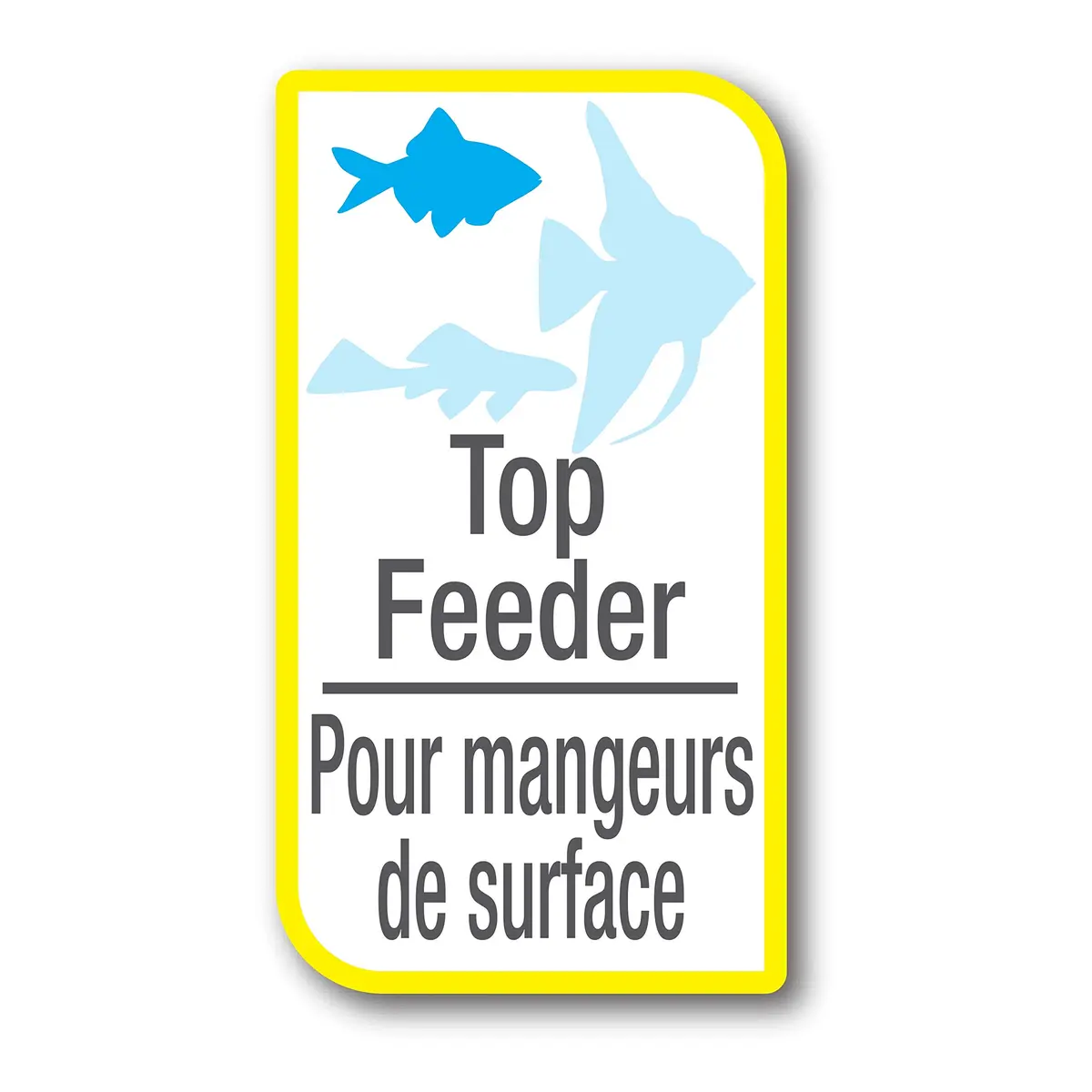 Tetra Cichlid Floating Cichlid Sticks Fish Food 5.65 oz | Supports Vitality & Color - view 8