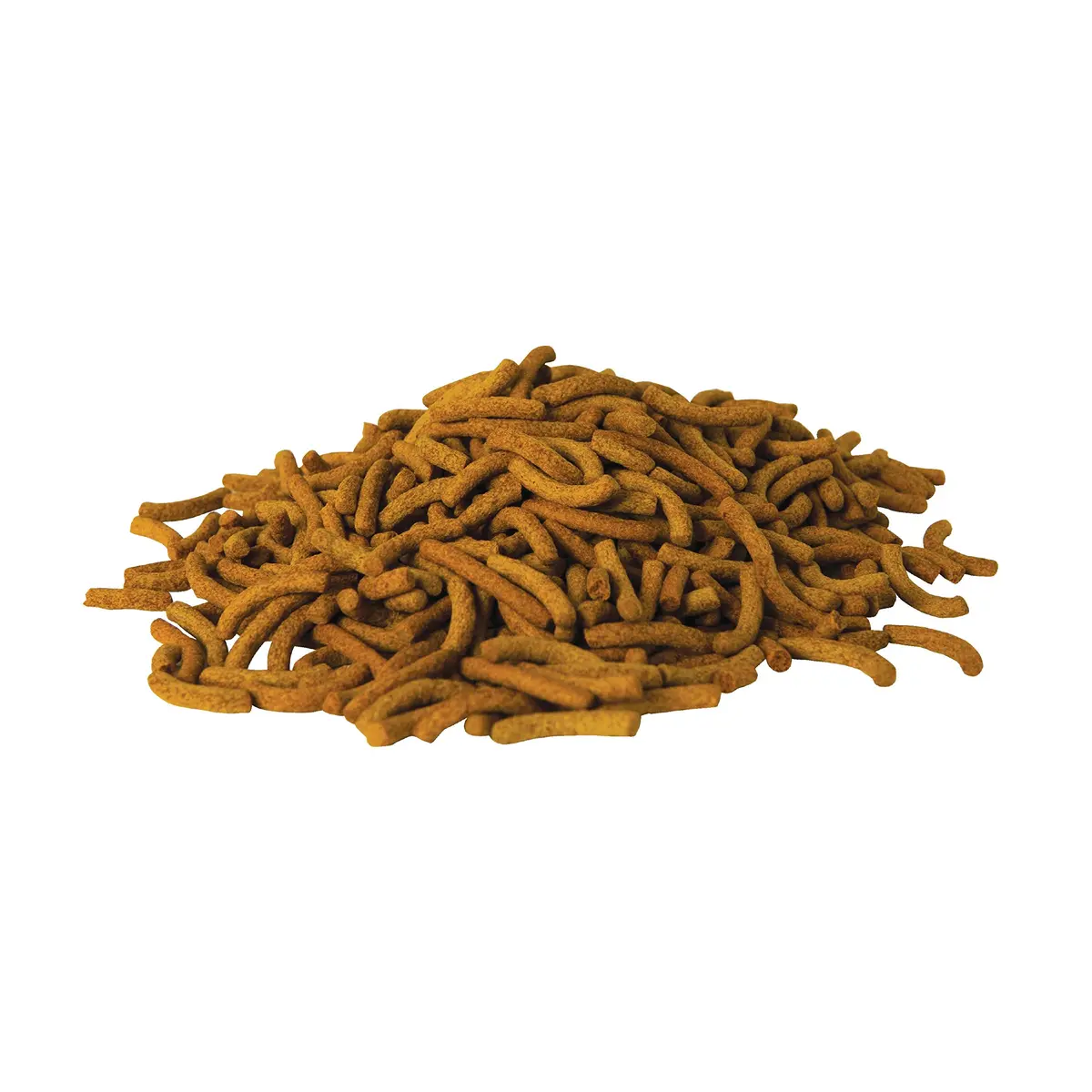 Tetra Cichlid Floating Cichlid Sticks Fish Food 5.65 oz | Supports Vitality & Color - view 4