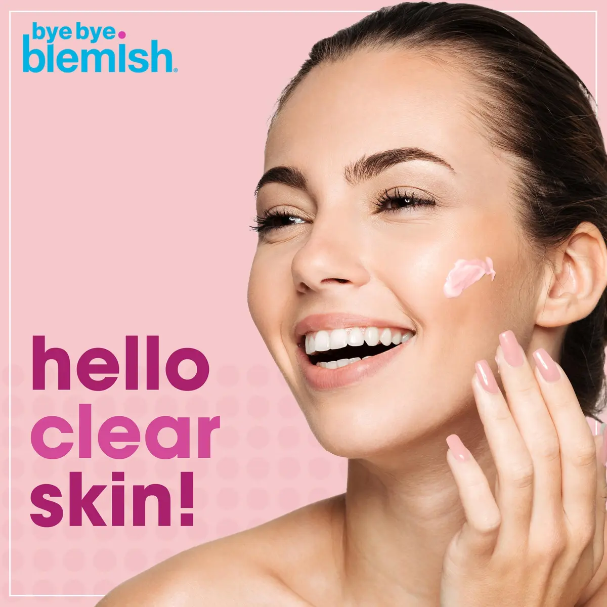 Bye Bye Blemish Drying Lotion 29.5ml | Rapid Pimple Reduction Overnight - view 2