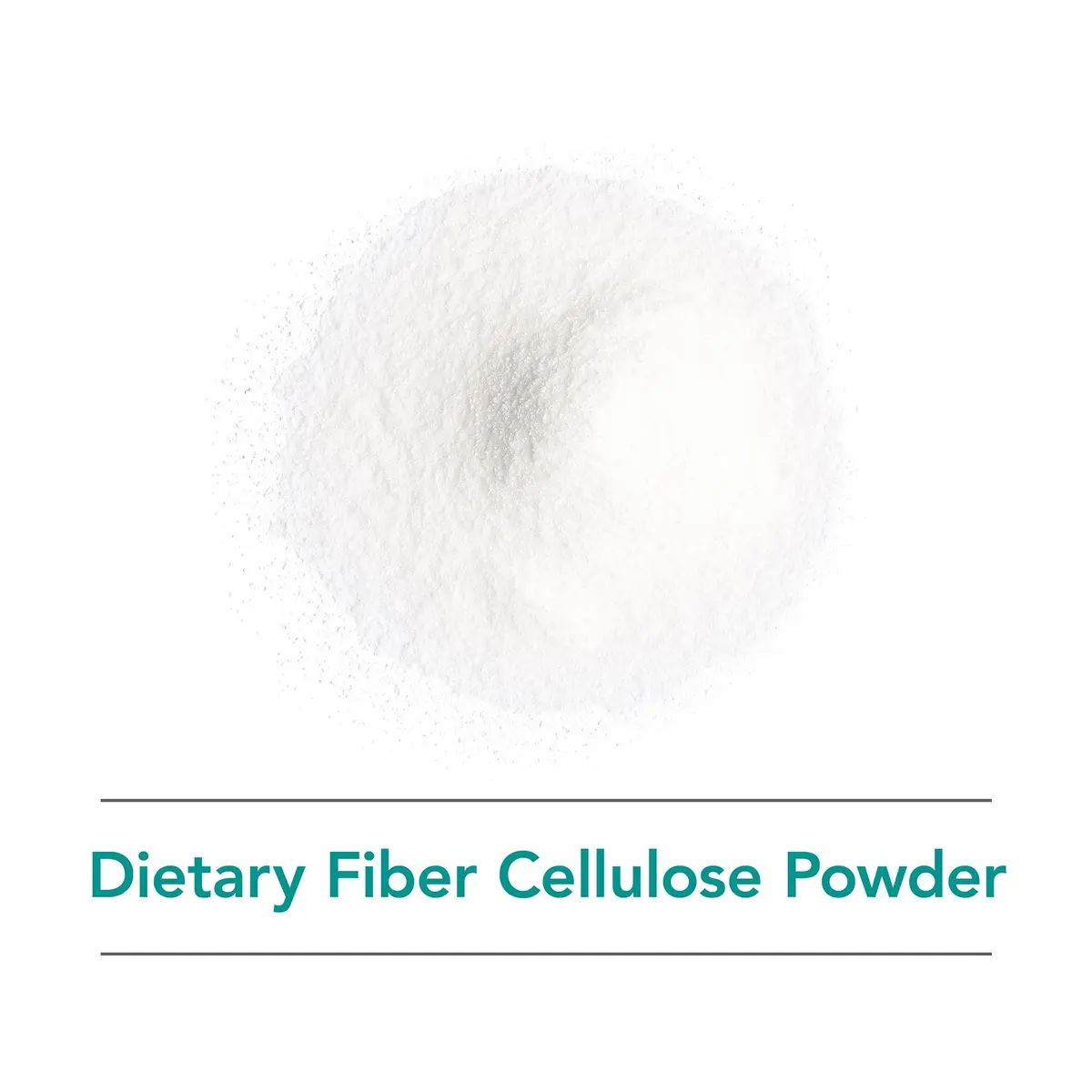 Allergy Research Group Dietary Fiber Cellulose Powder 250 g | Insoluble, Non-Fermentable for Digestion Support - view 6