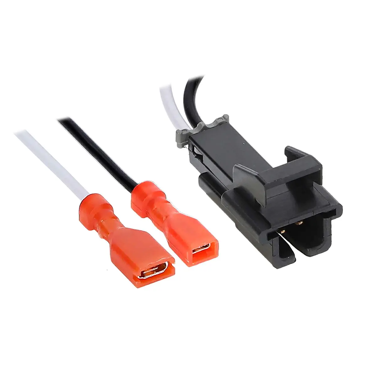 Metra 72-4568 Speaker Harness for Select 1988-UP GM Vehicles | Connect Factory Speakers - main product image