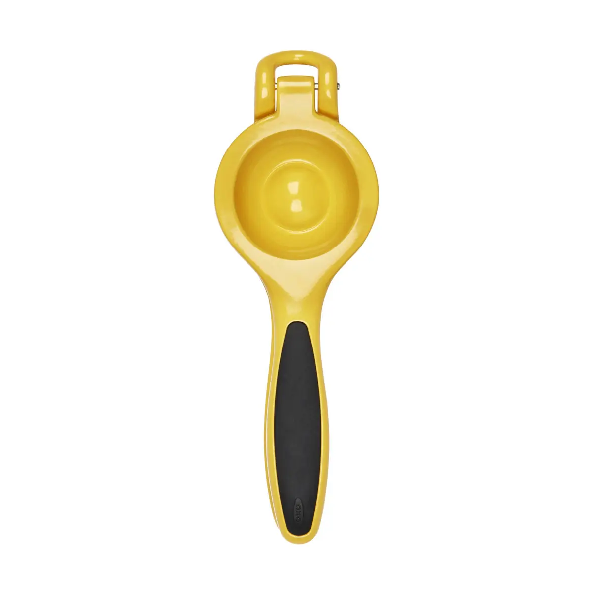 OXO Good Grips Citrus Squeezer | Die-Cast Aluminum Lemon & Lime Juicer, 10-1/2 in L - view 3