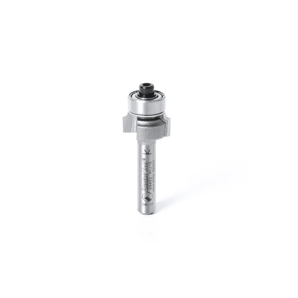 Amana Tool Carbide Corner Round 1/16 Radius 5/8 Diameter | Precision Edge Profile (120 chars) - main product image