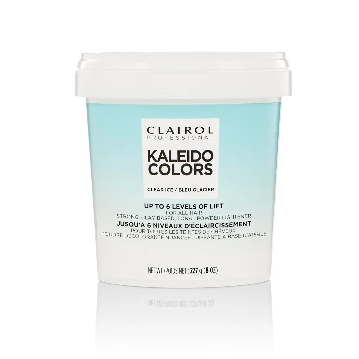 Clairol Professional Kaleidocolors Neutral Tub 8 oz | Lightening & Toning in 10 Min - main product image