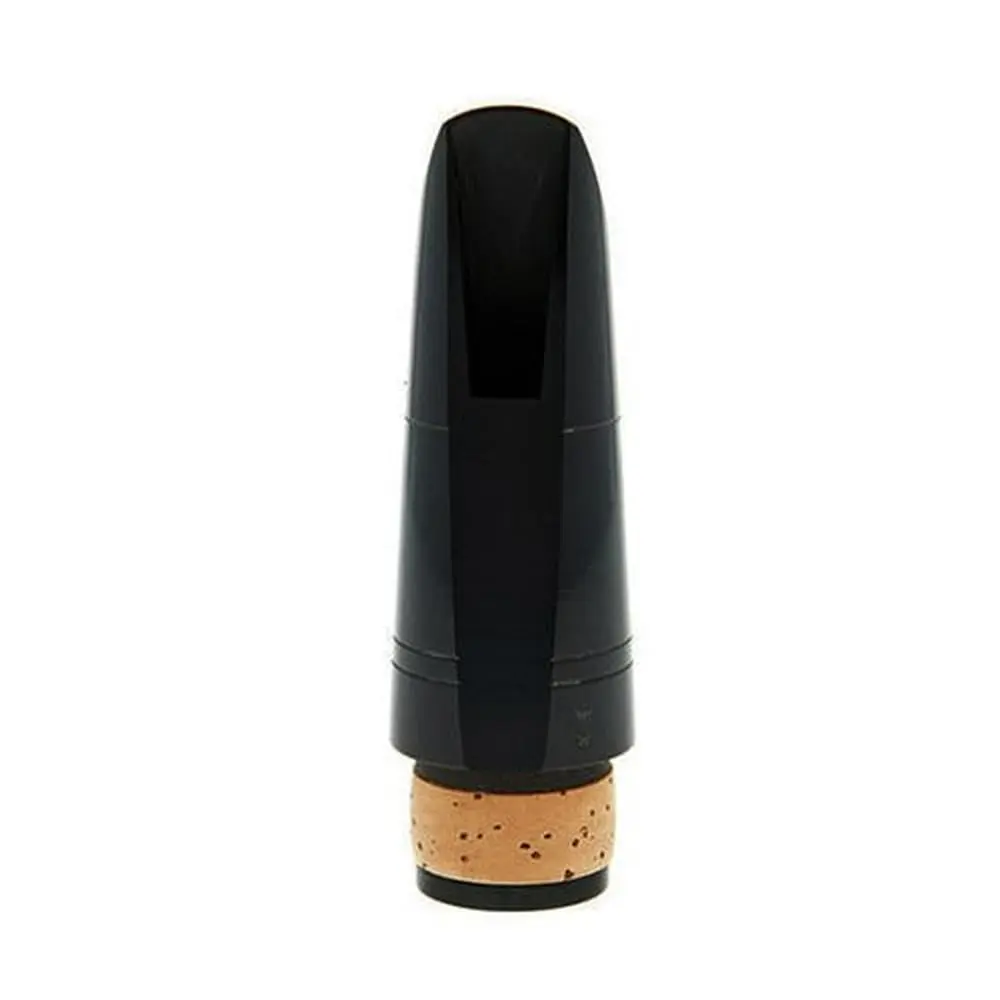 Vandoren CM3028 5RV Lyre Profile 88 Bb Clarinet Mouthpiece | Slightly More Open, Medium Facing, Profile 88 Beak - view 2