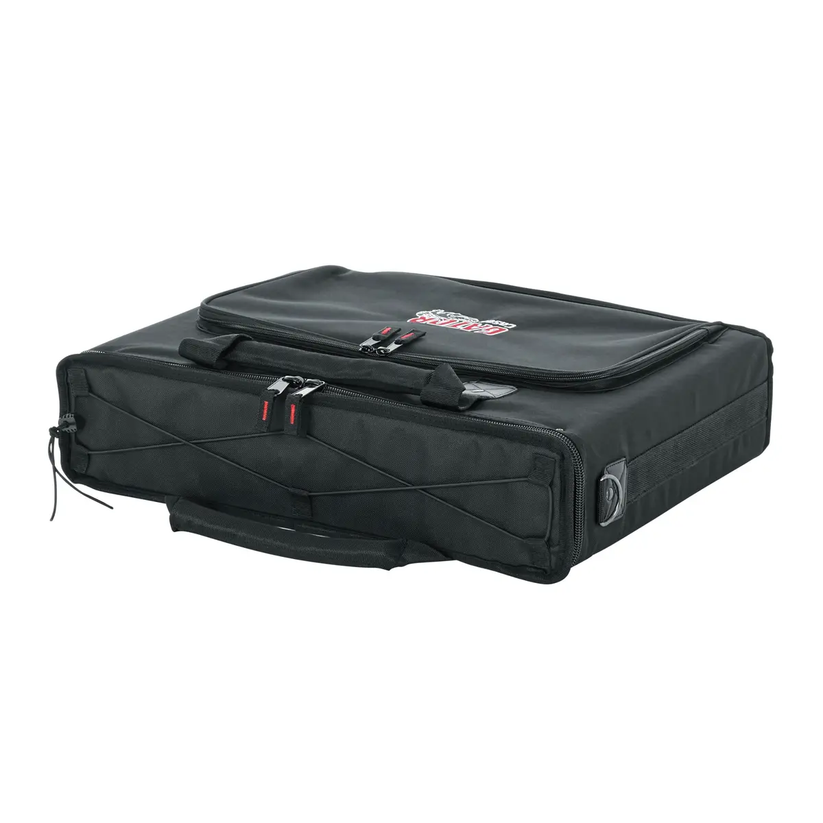 Gator Portable 2U Rack Bag with 14" Rackable Depth | Lightweight & Durable - view 8