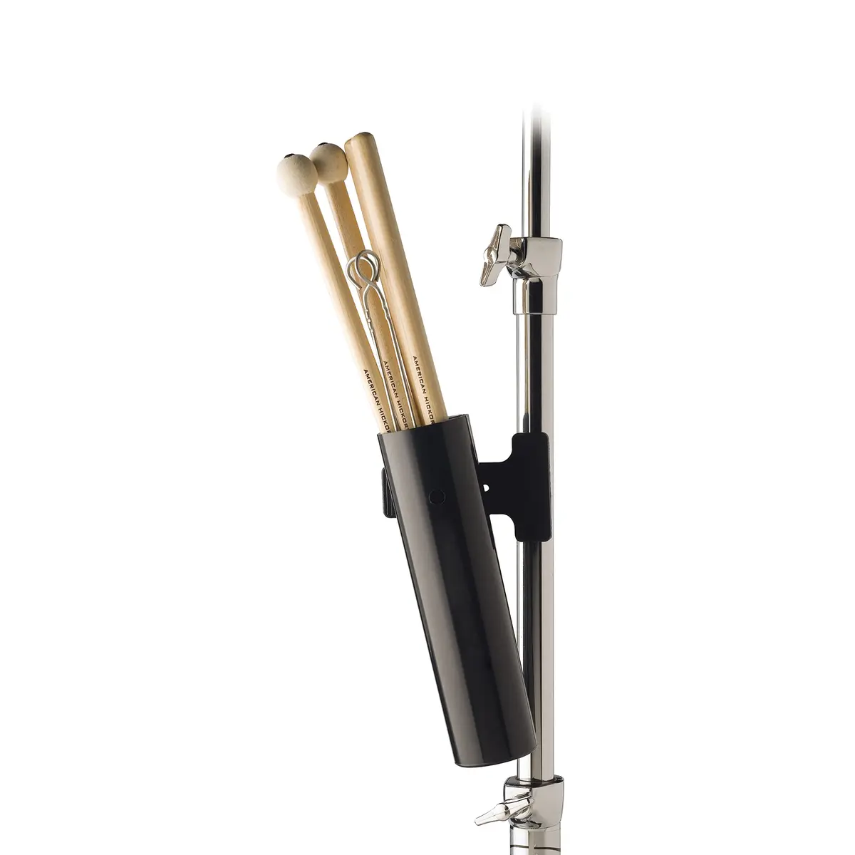 ProMark Quadruple Pair Stick Depot | Holds 4 Pairs, Attaches to Cymbal Stand, Made in USA - main product image