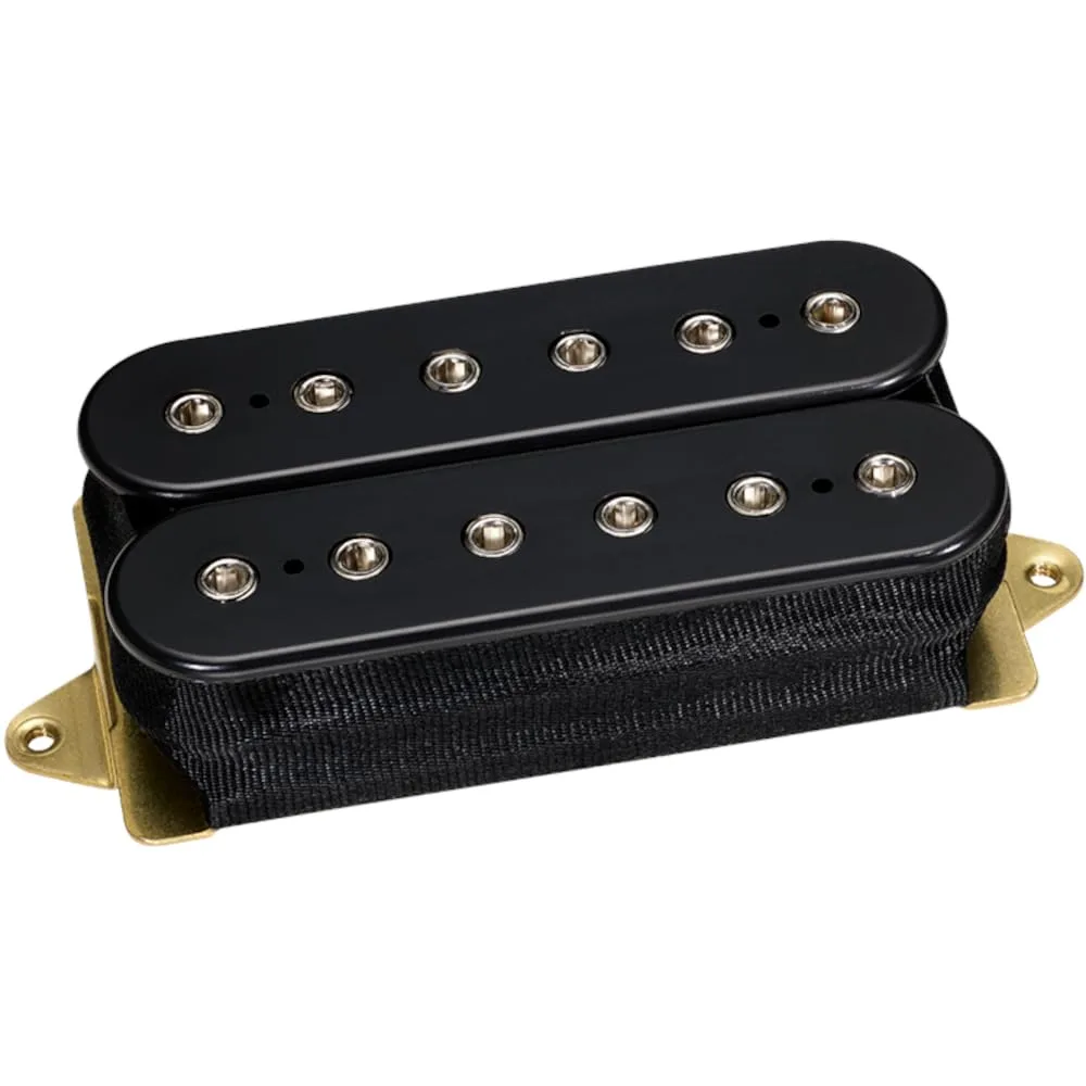 Pickups & Pickup Covers