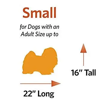 MidWest Homes for Pets QuietTime Bolster Dog Crate Bed 24-inch 61cm x 45cm (2.76 inch Thick) | Cozy Cinnamon Mat for Small Breeds - view 6