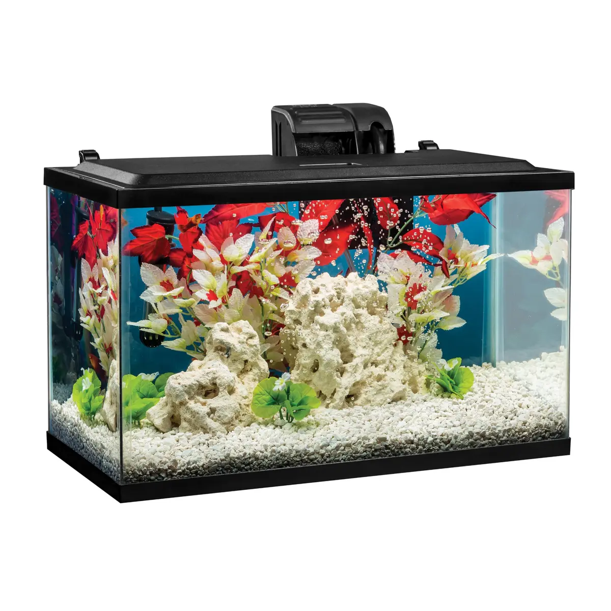 Tetra Aquarium Bio-Bag Medium Filter Cartridges 12 Count | Keeps Aquarium Water Clear & Odor-Free - view 7