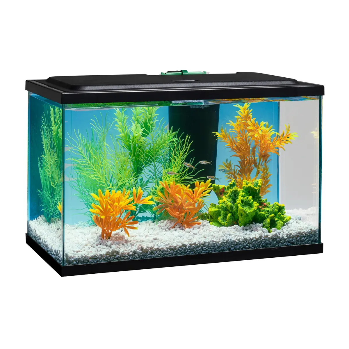 Tetra Aquarium Bio-Bag Medium Filter Cartridges 12 Count | Keeps Aquarium Water Clear & Odor-Free - view 8
