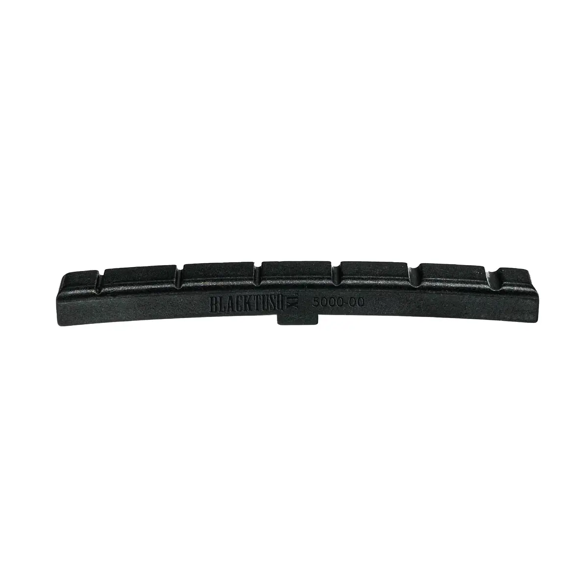 Graph Tech Model 5000-00 TUSQ XL Slotted Guitar Nut (42.85mm Length) | Precision Engineered for Tone & Sustain - main product image