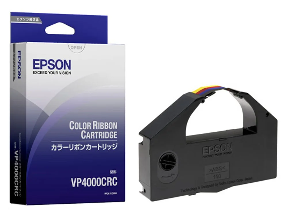 Impact & Dot Matrix Printer Ribbons